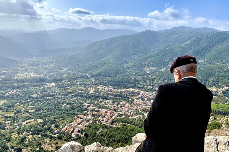 Centenarians and blue zones: Sardinia Paradise of longevity