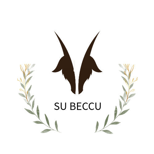 What's Behind the Name Su Beccu? A Story from an Island in the Middle of the Sea