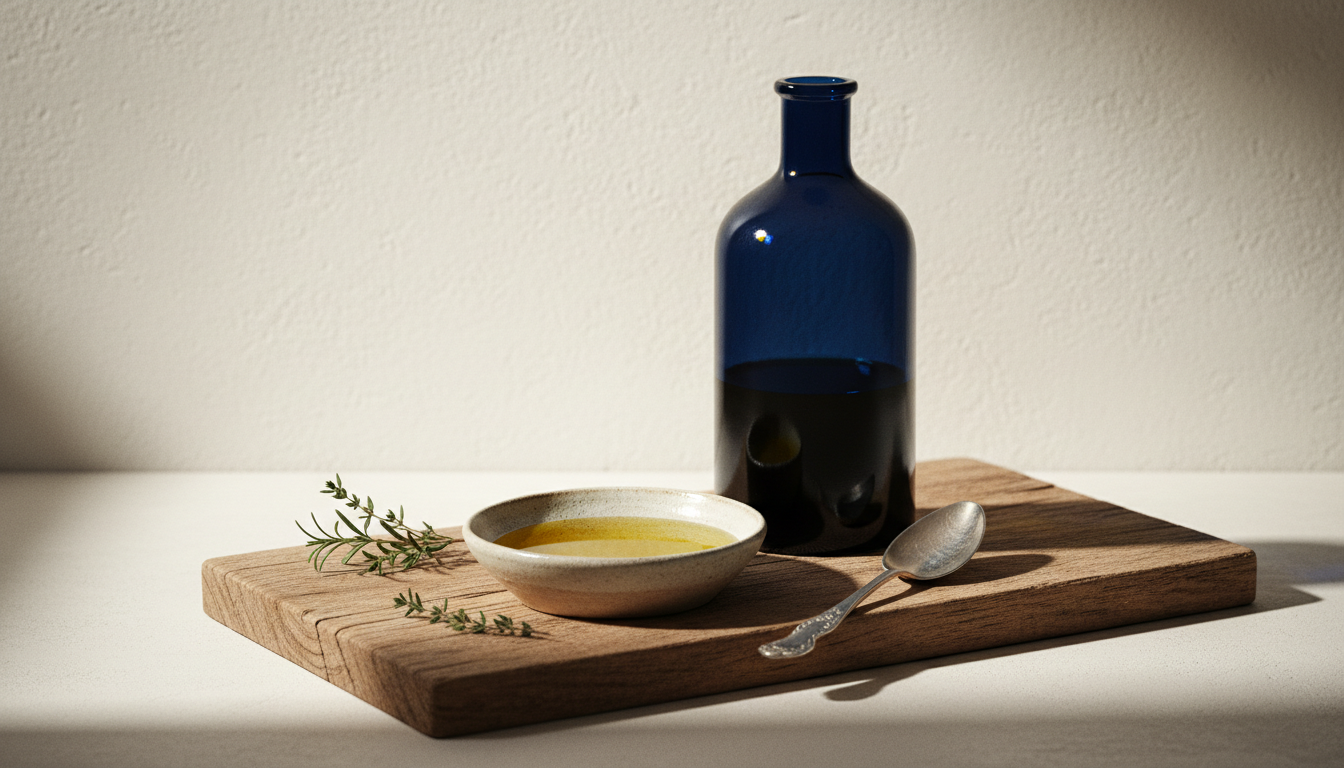 Bestselling olive oil