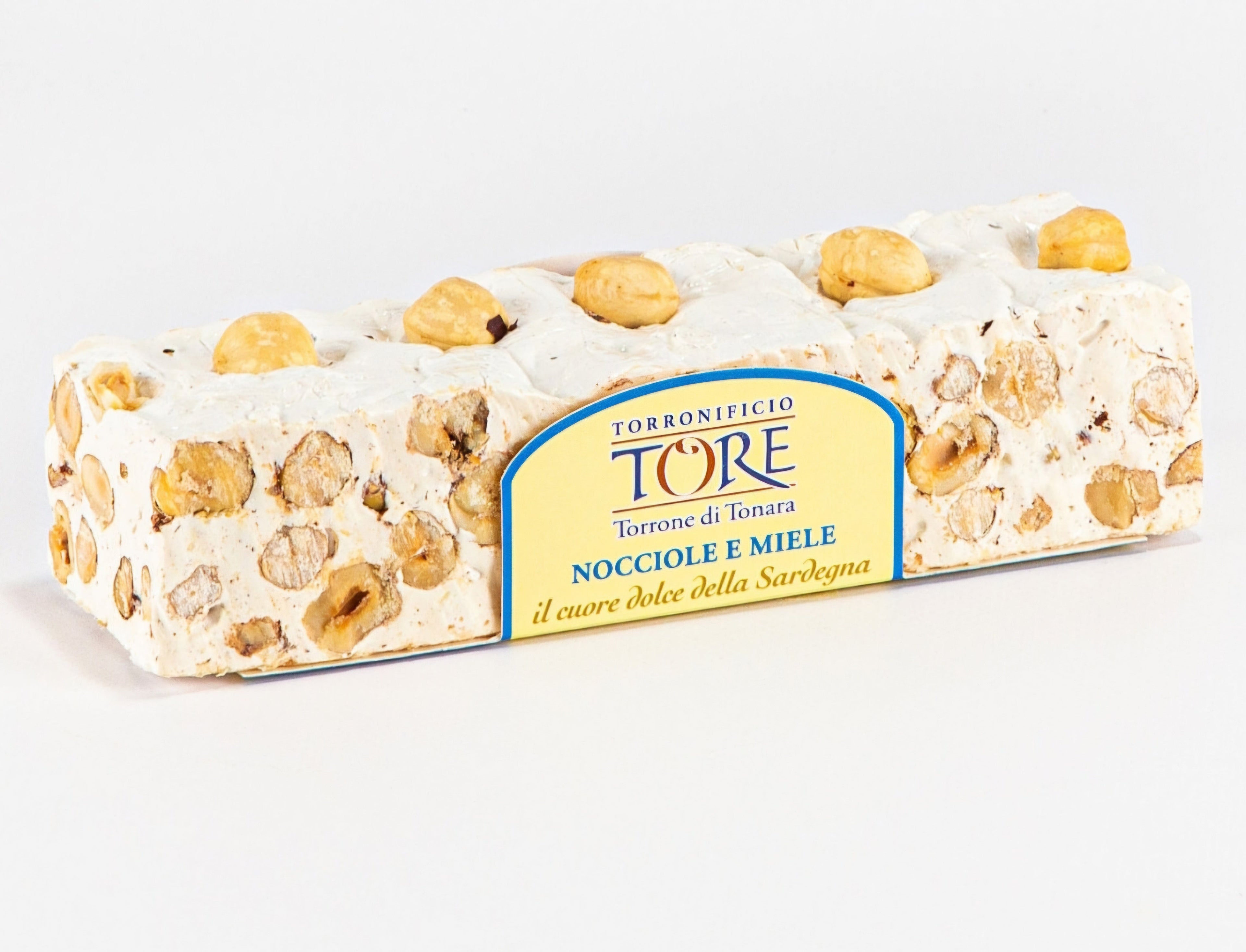 Torrone più venduto