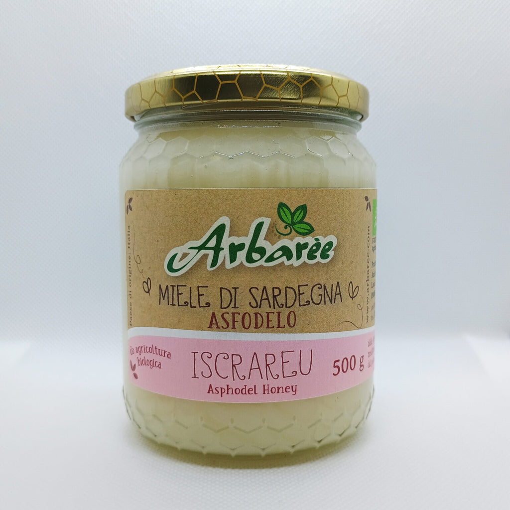 Asfodelo Bio
