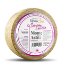 Monte Astili Semistagionato Senza Lactose