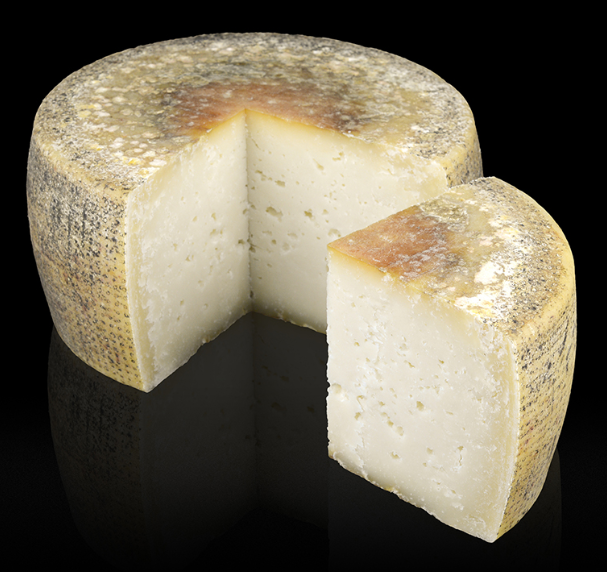 Monte Astili Semistagionato Senza Lactose 135 Kč/100g