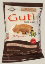 Pane Guttiau – Tradiční Sardinský Snack