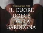 Torrone Astuccio Mandorle
