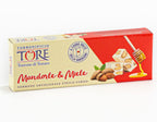 Torrone Astuccio Mandorle