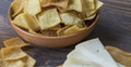 Pane Guttiau – Tradiční Sardinský Snack