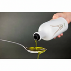 GARIGA Art Ceramic Bottle Pouring