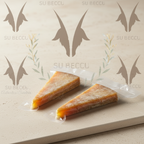 Vzorky sýrů 50g — SU BECCU cheese tasting samples