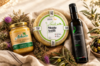 Sardinský západ slunce — gift set