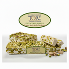 Torrone Pistacchio